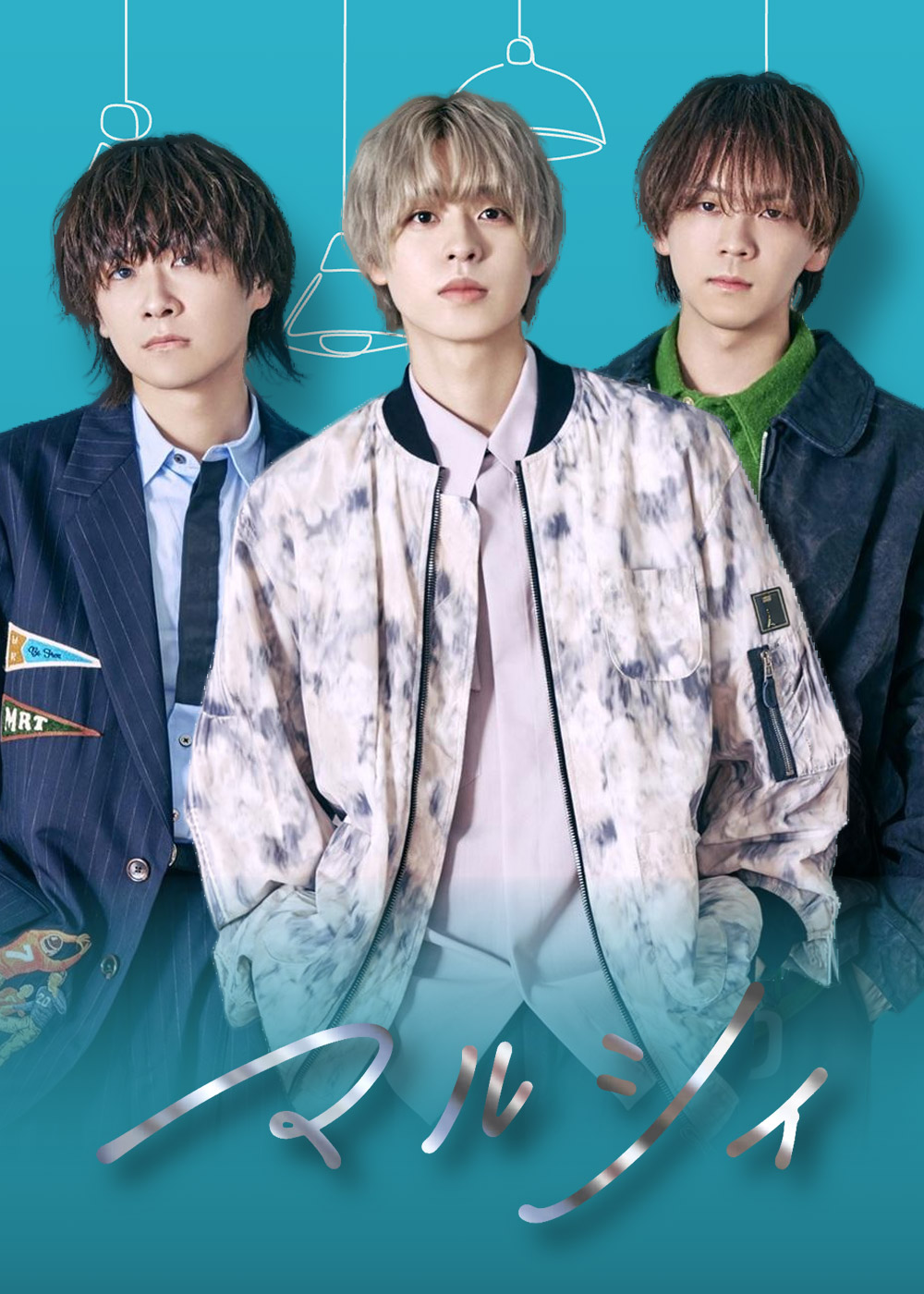 Marcy Collectible Card